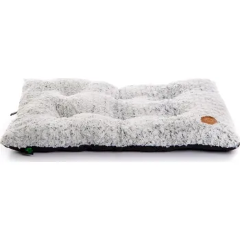 Pelíšek pro psa JK ANIMALS, poduška Twist, velikost M, 80×60 cm