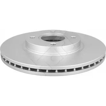 Brzdový kotouč Brzdový kotouč přední Ford Fiesta VI 1.6 12- sada HART