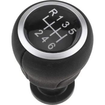 Řadicí páka Hyundai Genesis Coupe 2008-/6 rychlostí/ 43711-2M1009P NTY