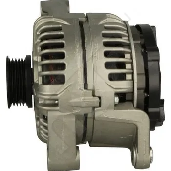 Autoelektrika Alternátor Opel Astra F 1.4 16V 97- 120A 13147093 HART