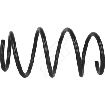 Pružiny pravá Toyota RAV-4 2.2 D-4D/2.2 D-CAT 05-08 HART