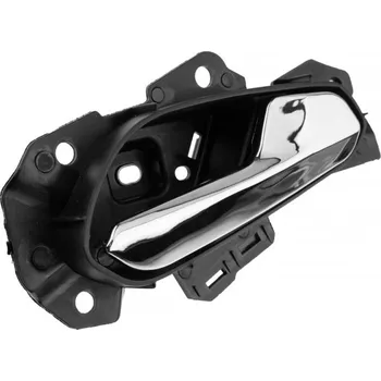 Auto-moto Vnitřní klika Fiat Tipo 2015- pravá chromovaná 3564110045 NTY