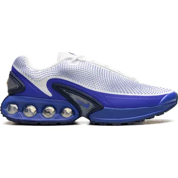 Pánské tenisky Nike Air Max Dn Platinum Royal Blue 45.5
