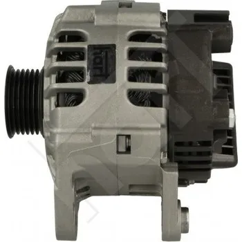 Autoelektrika Alternátor Cordoba 1.2 02- 70A 03D903025D HART