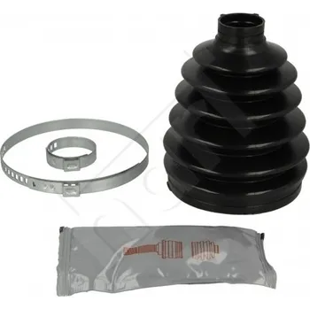 Ochranný kryt vnějšího kloubu Mitsubishi Pajero 1999-2001 zadní pravý 451 837W HART