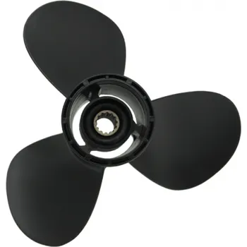 Loď Šroub lodní Johnson Evinrude 10 1/4 x 11 15/30 HP POLASTORM