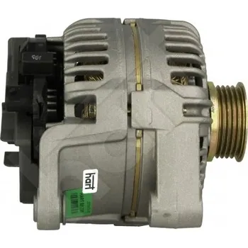 Alternátor Alternátor Astra H 1.2-1.4 04-10 13222931 HART