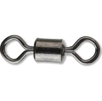 Daiwa Easy Roll Swivel Velikost 4 35kg 8ks