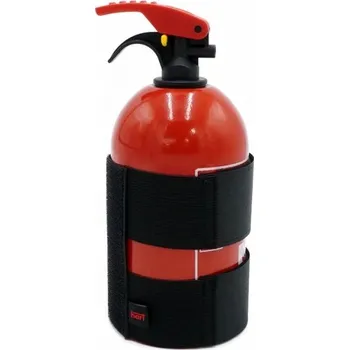 Držák na hasicí přístroj pro zavazadlový prostor 11168 HAR HART