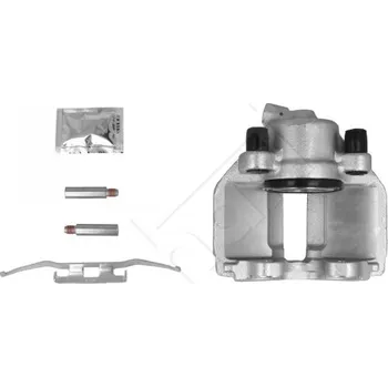 Brzdový systém Brzdový třmen přední levý Seat 96-99 HART