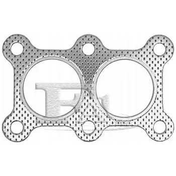 Těsnění výfuku Těsnění výfukové trubky Golf, Passat 2.0 90- 533253115C HART