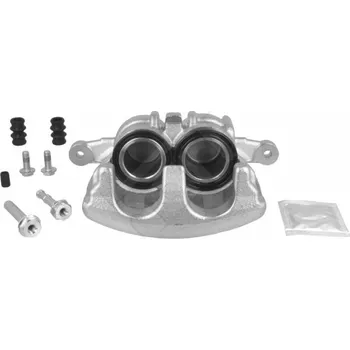 Brzdový systém Brzdový třmen přední Jumpy 2.0 HDI 11- levý HART