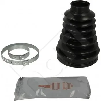 Ochranná manžeta vnitřního kloubu komplet Audi 2008-2009 zadní pravá 451 732W HART