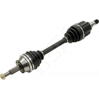 Poloosa Windstar 01-03 přední 218136 HART