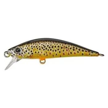 Nástraha Gunki Gamera 5cm 2,3g SP Fario