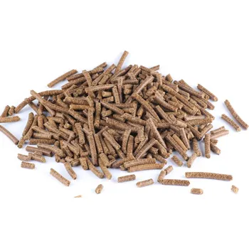 Krmivo pro koně LNIČKA SETÁ - POKRUTINY - granule 6 mm - pro koně 29 kg