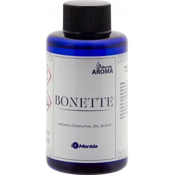 Aroma difuzér Olejová vůně do difuzéru Merida Aroma BONETTE, 150 ml