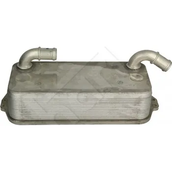 Chladič motoru Chladič oleje Audi A8 S8 Quattro 12- 079117015K HART