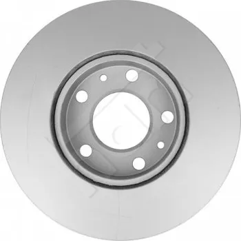 Brzdový kotouč Brzdový kotouč přední Fiat Ducato 1994 sada 51848618 HART