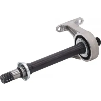 Poloosa kola Poloosa Honda Civic X 1.5T 15-, CR-V 1.5T 2WD, AWD 16-, HR-V 1.5, 1.5T 15- /Přední, Pravá, Automat CVT/ 44500-T4P-J00 NTY