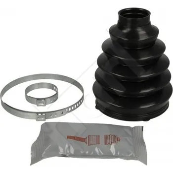 Ochranný kryt vnějšího kloubu komplet Ford Mondeo 2007-2010 zadní pravý 451 791W HART