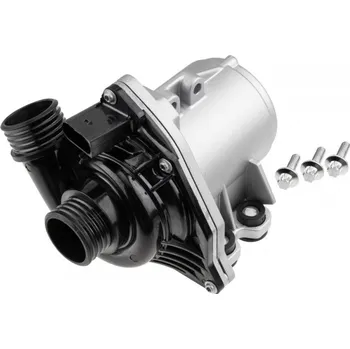 Motor automobilu Elektrické vodní čerpadlo BMW X5 06-12 11519894484 NTY