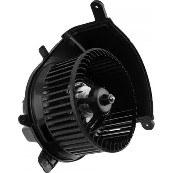 Řídící jednotka Ventilátor přívodu vzduchu Renault Grand Scenic II 1.5 dCi, 1.6 05-09 7701056598 NTY