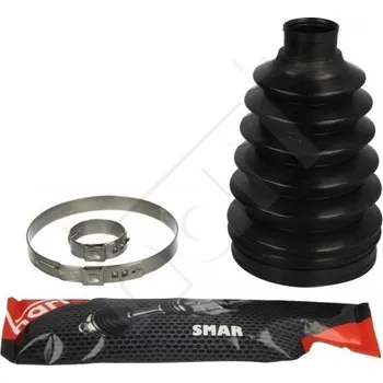 Ochranný kryt vnějšího kloubu komplet Renault Kangoo I 99-zadní pravý 7701469411 HART