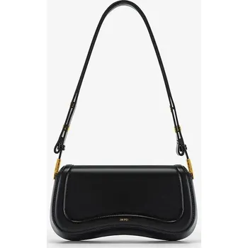 Kabelka Módní dámská crossbody kabelka JW PEI ve vintage stylu Barva (Varianta): Černá
