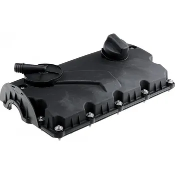 Motor automobilu VÍKO VENTILŮ AUDI A4 B6 1.9TDI 2000-,A4 B7 1.9TDI,2.0TDI 2004-,A6 C5 1.9TDI 2000-,A6 C6 2.0TDI 2004-,VW PASSAT 1.9TDI 2000- NTY