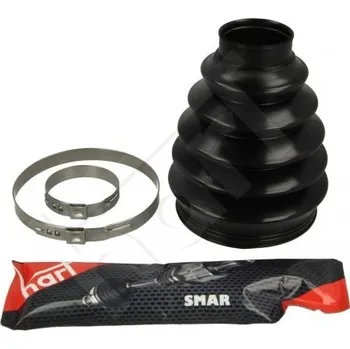 Ochranný kryt vnějšího kloubu komplet Citroën C5 přední/pravý HART