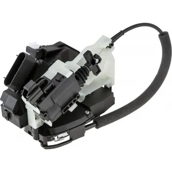 Dveře karosérie Zámek zadních dveří Ford Ecosport 2013- CN15-A219A-NE NTY