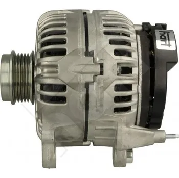 Autoelektrika Alternátor Audi A4 1.9 TDI 01- 140 A 028903029Q HART