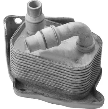 Chladič motoru Chladič oleje BMW 1 E46 98- 11427508967 HART