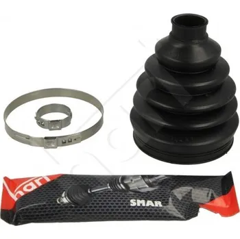 Ochranný kryt vnějšího kloubu Audi A4 zadní pravý 94- 272441 HART