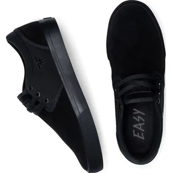 Pánské tenisky FALLEN boty - The Easy Black Black (BLACK/BLACK) velikost: 40.5