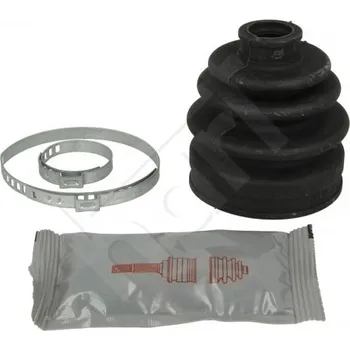 Ochranný kryt vnějšího kloubu Daihatsu Charade 402 805W HART