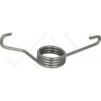 Brzdový třmen Brzdová pružina levá Alhambra 96- 0102/S/69L HART