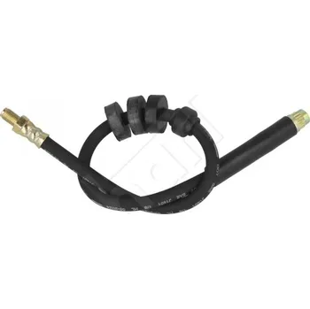 Brzdový systém Brzdová hadice přední Peugeot 406 00- HART