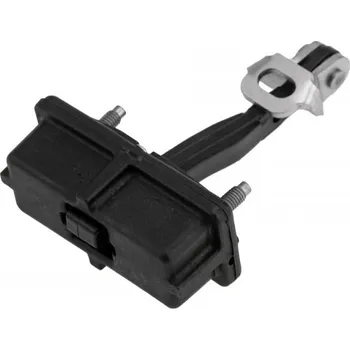 Dveře karosérie Omezovač, doraz, brzda dveří přední FIAT PANDA 2012-/levý pravý/ 52022102 NTY