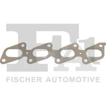 Těsnění výfuku Těsnění, výfukové svody FISCHER AUTOMOTIVE 412-020