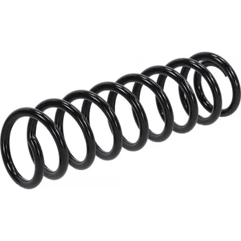 Zadní pružina zavěšení Audi A4 95-01 8D5511115G NTY