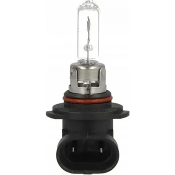 Přídavný světlomet Halogenová žárovka HB3 12V 60W Hart 9005 HART