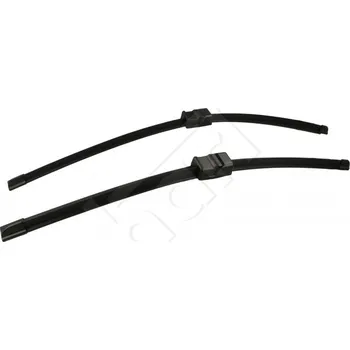 Stěrač Stěrače 550/450 mm Hart-2 ks-ploché 6272279 HART