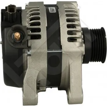 Autoelektrika Alternátor Ford Focus 1.6, 1.8 TDCi 03- 120A 1229258 HART