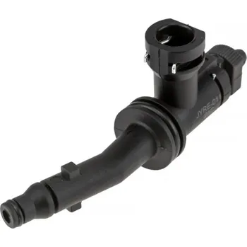 Ložisko převodovky Adaptér vypínacího ložiska Renault Laguna II/III 1.9DCI/2.0/2.0DCI/2.2DCI 01-15, Master II 1.9DCI/2.5DCI/3.0DCI 01-, Trafic II NTY