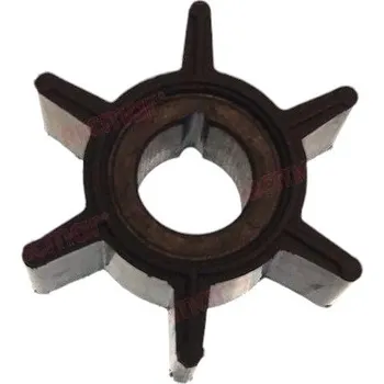 Lodní motor OBĚŽNÉ KOLO VODNÍHO ČERPADLA MERCURY 4HP TOHATSU 4HP 5HP 47-161543 Mercruiser