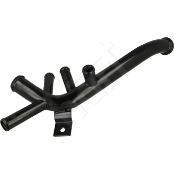 Chladič motoru Hadice chladiče Logan 1.5DCI 56108 HART