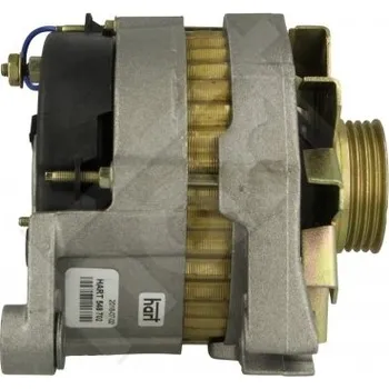 Autoelektrika Alternátor Citroën BX 1.6, 1.9D HART