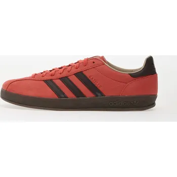 Pánské tenisky Tenisky adidas Gazelle Indoor Pro Crered/ Supplier Colour/ Charcoal EUR 39 1/3